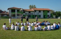 Poletna šola Udinese Academy 2025